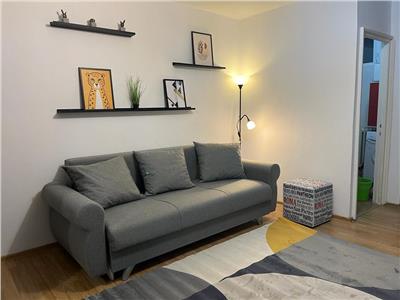 Inchiriere apartament 1 camera in Manastur  zona BIG, Cluj Napoca