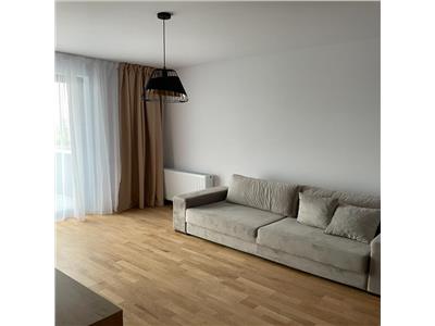 Vanzare apartament 2 camere decomandate bloc nou in Marasti  zona Iulius Mall