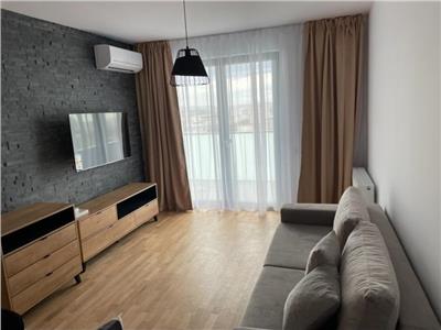 Vanzare apartament 2 camere decomandate bloc nou in Marasti- zona Iulius Mall