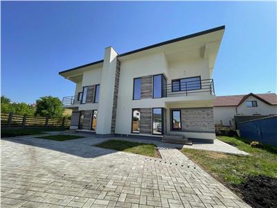 Houses / villas for sale Cluj, D.Rotund
