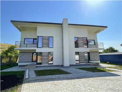 Vanzare parte duplex finalizat cu CF, cartier Dambul Rotund Cluj Napoca