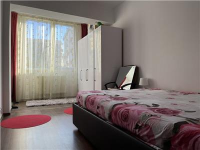 Vanzare apartament 2 camere renovat Zorilor zona Capat Observatorului, Cluj Napoca