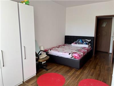 Vanzare apartament 2 camere renovat Zorilor zona Capat Observatorului, Cluj Napoca