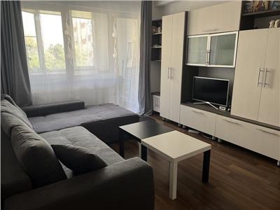 Vanzare apartament 2 camere renovat Zorilor zona Capat Observatorului, Cluj-Napoca