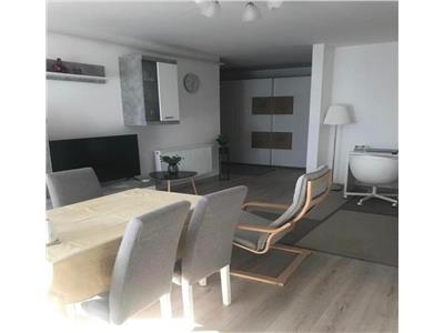 Vanzare apartament 2 camere bloc nou Apahida zona drumul Cojocnei