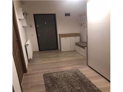 Vanzare apartament 2 camere bloc nou Apahida zona drumul Cojocnei