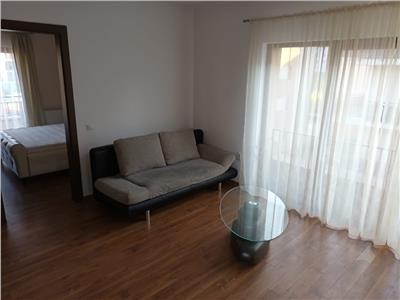 Vanzare apartament 2 camere modern Buna Ziua zona Calea Turzii Sigma, Cluj Napoca