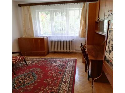 Vanzare apartament 3 camere confort sporit Gradini Manastur USAMV Platinia, Cluj Napoca