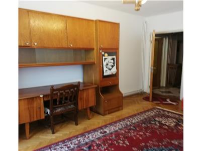 Vanzare apartament 3 camere confort sporit Gradini Manastur USAMV Platinia, Cluj Napoca