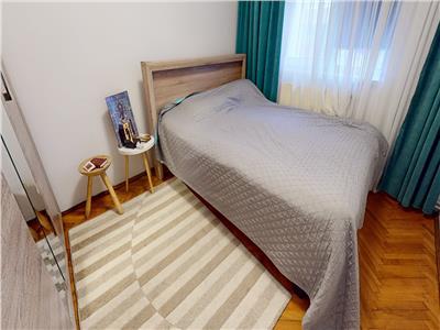 Vanzare apartament 4 camere zona Ion Mester Manastur, Cluj Napoca