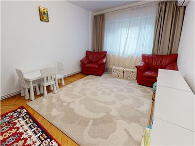 Vanzare apartament 4 camere zona Ion Mester Manastur, Cluj-Napoca