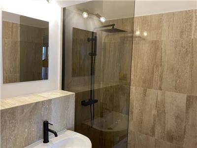 Vanzare apartament 3 camere renovat zona Capat Brancusi Gheorgheni, Cluj Napoca