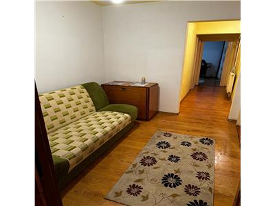 Vanzare apartament 3 camere decomandat Manastur zona BIG, Cluj Napoca