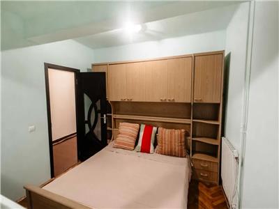 Vanzare apartament 2 camere Centru zona Facultatii de Litere, Cluj Napoca