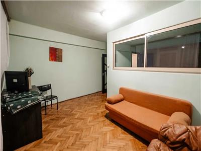 Vanzare apartament 2 camere Centru zona Facultatii de Litere, Cluj Napoca