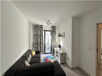 Inchiriere apartament 2 camere decomandate bloc nou in Marasti- Iulius Mall