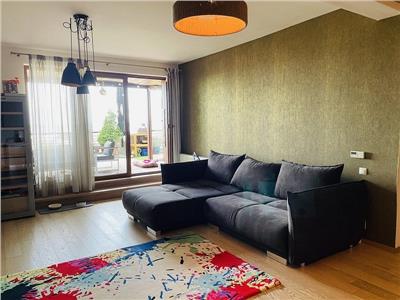 Vanzare apartament 3 camere de LUX Locatie de exceptie Centru Parcul Cetatuie, Cluj-Napoca