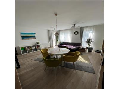 Vanzare apartament 2 camere de LUX Buna Ziua zona ELF, Cluj Napoca