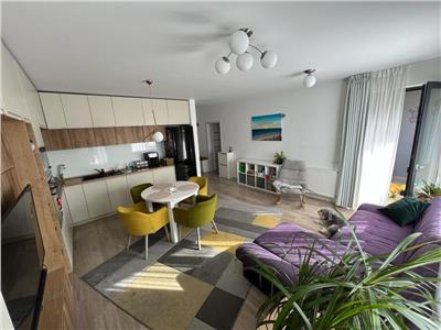 Vanzare apartament 2 camere de LUX Buna Ziua zona ELF, Cluj-Napoca