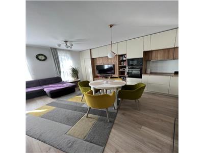 Vanzare apartament 2 camere de LUX Buna Ziua zona ELF, Cluj Napoca