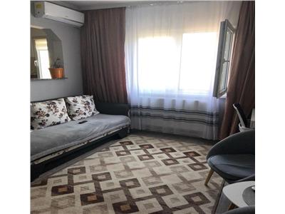 Vanzare apartament 3 camere Manastur zona Nora, Cluj Napoca