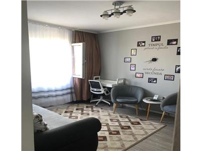 Vanzare apartament 3 camere Manastur zona Nora, Cluj-Napoca