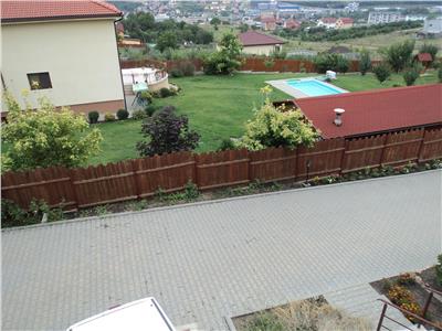 Vanzare Vila D.Rotund, Cluj Napoca