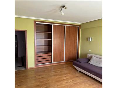 Vanzare apartament o camera Marasti zona IRA, Cluj-Napoca