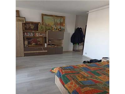 Vanzare apartament finisat Iris zona Piata 1 Mai, Cluj Napoca