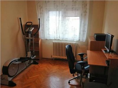 Vanzare apartament 3 camere zona Policlinica Grigorescu, Cluj Napoca
