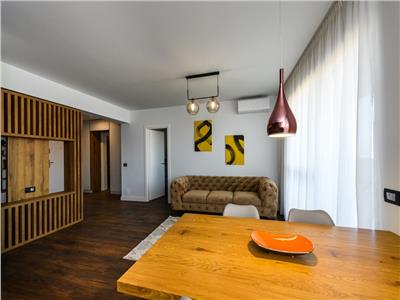 Vanzare apartament 2 camere de LUX zona Zorilor- Lidl Frunzisului