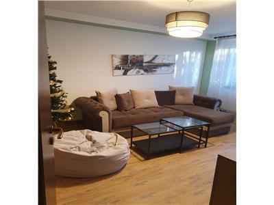 Vanzare apartament 3 camere decomandate in Manastur zona Piata Flora