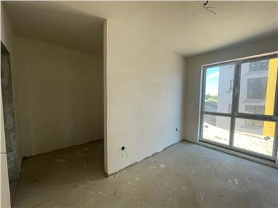 Vanzare apartament 3 camere bloc nou zona Regal Baciu