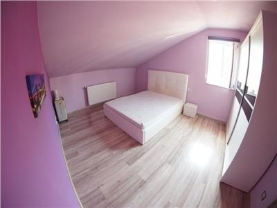 Inchiriere apartament 2 camere Borhanci zona Capat Brancusi, Cluj Napoca