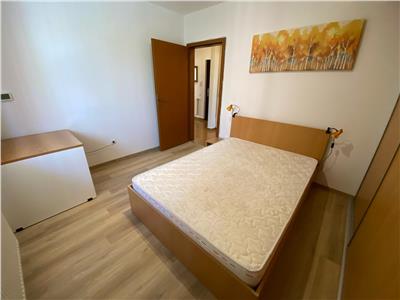 Inchiriere apartament 2 camere decomandate bloc nou in Andrei Muresanu  str Becas