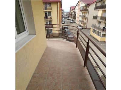 Vanzare apartament 2 camere 57 mp bloc nou in Floresti  zona Penny Market