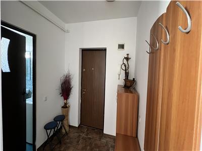 Vanzare apartament 2 camere 57 mp bloc nou in Floresti  zona Penny Market