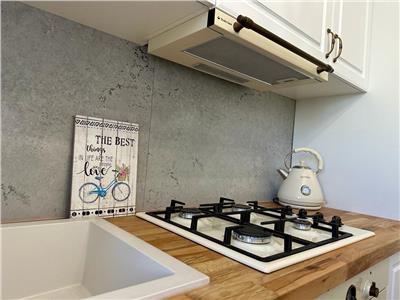 Vanzare apartament 4 camere decomandate modern in Gheorgheni  zona BT Brancusi