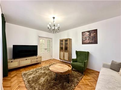 Inchiriere apartament 4 camere decomandate modern in Gheorgheni- zona BT Brancusi