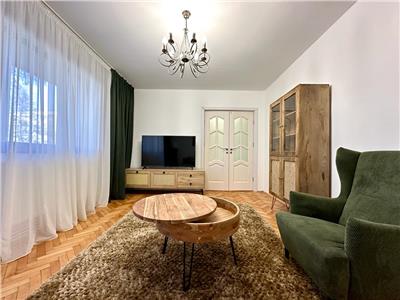 Inchiriere apartament 4 camere decomandate modern in Gheorgheni  zona BT Brancusi