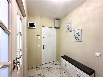 Inchiriere apartament 4 camere decomandate modern in Gheorgheni  zona BT Brancusi
