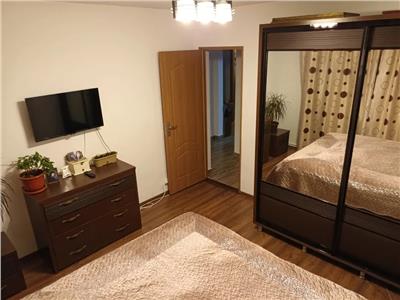 Vanzare apartament 3 camere zona Billa Calea Floresti Manastur, Cluj Napoca