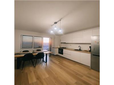 Vanzare apartament 3 camere modern, bloc nou Marasti zona Leroy Merlin, Cluj-Napoca
