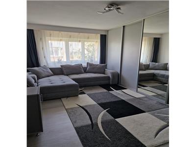 Vanzare apartament 2 camere decomandate in Zorilor- zona Piata Zorilor