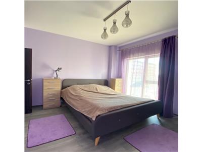 Vanzare apartament 2 camere bloc nou cu gradina de 96 mp in Zorilor  zona Golden Tulip