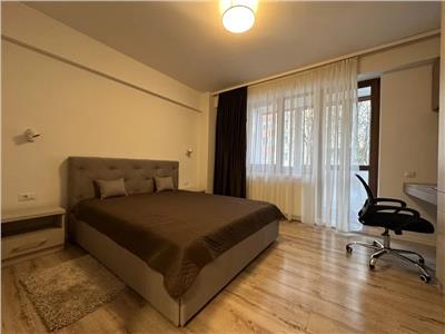 Comisiuon 0%! Vanzare apartament 2 camere de LUX bloc nou Gheorgheni, Cluj Napoca