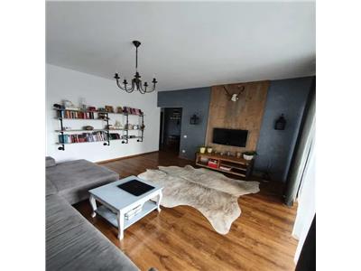Vanzare apartament 2 camere decomandat bloc nou Gheorgheni, Cluj Napoca