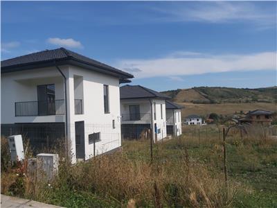Vanzare casa individuala cu CF, zona Chinteni, Cluj Napoca