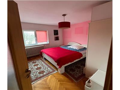 Vanzare apartament 4 camere decomandat zona Profi Grigorescu, Cluj Napoca