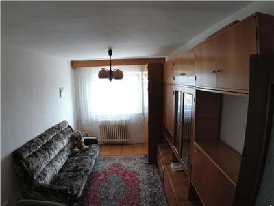 Vanzare apartament 3 camere decomandat zona Nora Manastur, Cluj Napoca